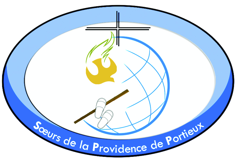 Logo des Sœurs de la Providence de Portieux