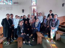 PORTIEUX - KHÓA HUẤN LUYỆN LIÊN DÒNG