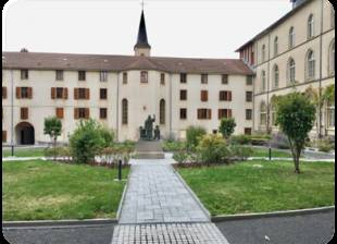 RETOUR À LA SOURCE – RETOUR À LA CONGRÉGATION