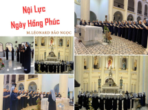 NỘI LỰC NGÀY HỒNG PHÚC 