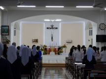 NIỀM VUI NGÀY KHAI GIẢNG